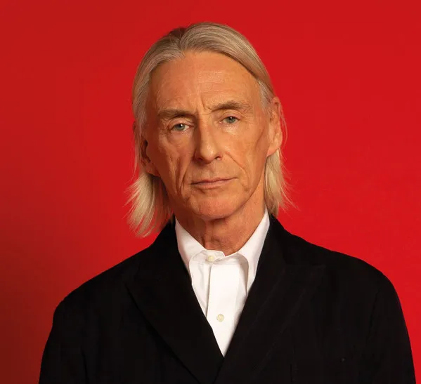 Paul Weller