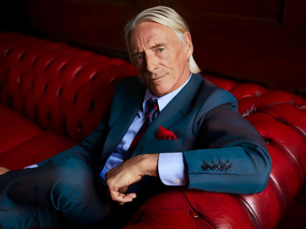 Paul Weller