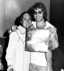 Phil Cody-Neil Sedaka