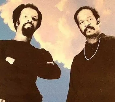 Larry Mizell & Fonce Mizell