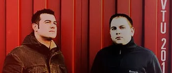 JP & Jukesy