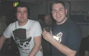 JP & Jukesy