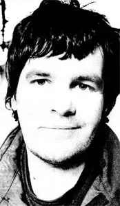 Werner Geier