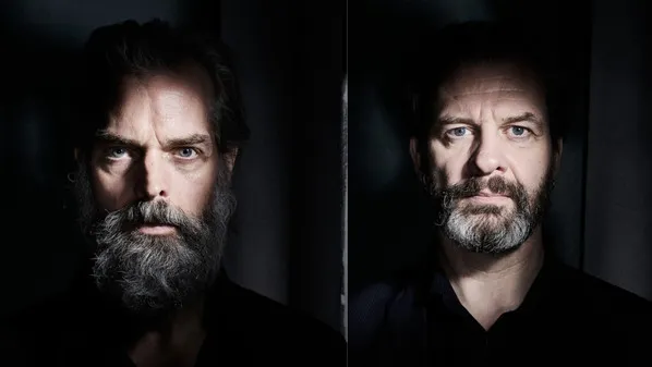 Arni & Kinski