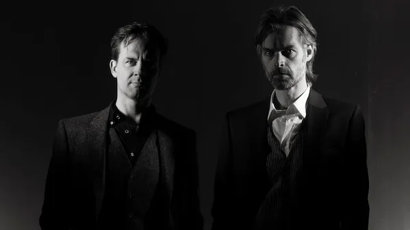 Arni & Kinski