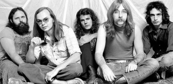 Steely Dan