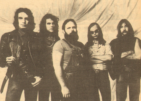 Steely Dan