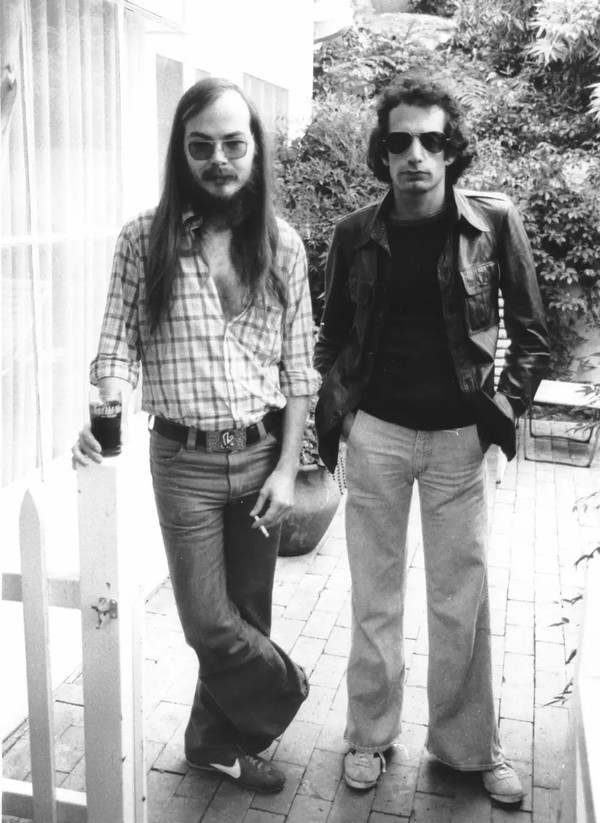 Steely Dan
