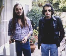 Steely Dan
