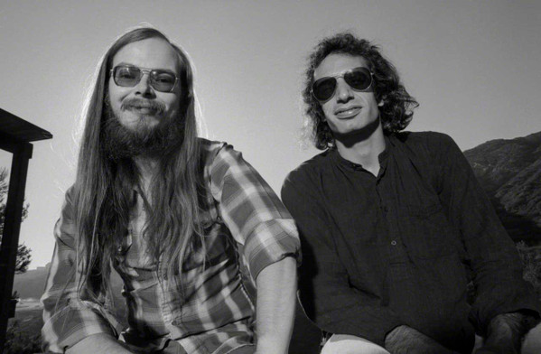 Steely Dan