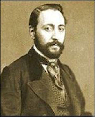 Francisco Asenjo Barbieri