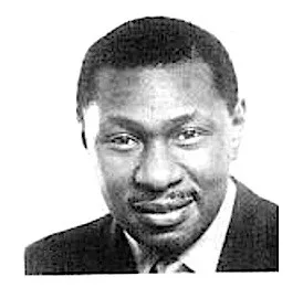 Freddy Cole