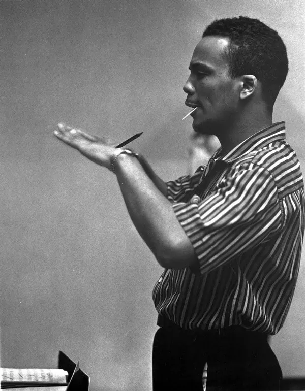 Quincy Jones