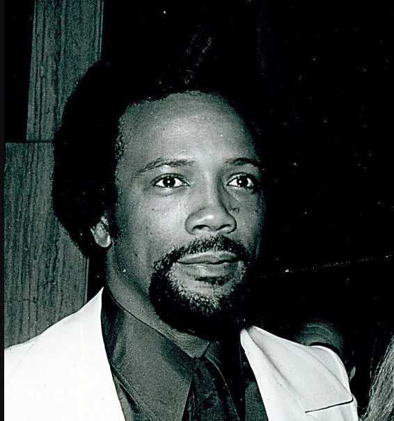 Quincy Jones