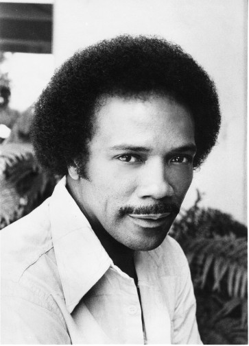 Quincy Jones