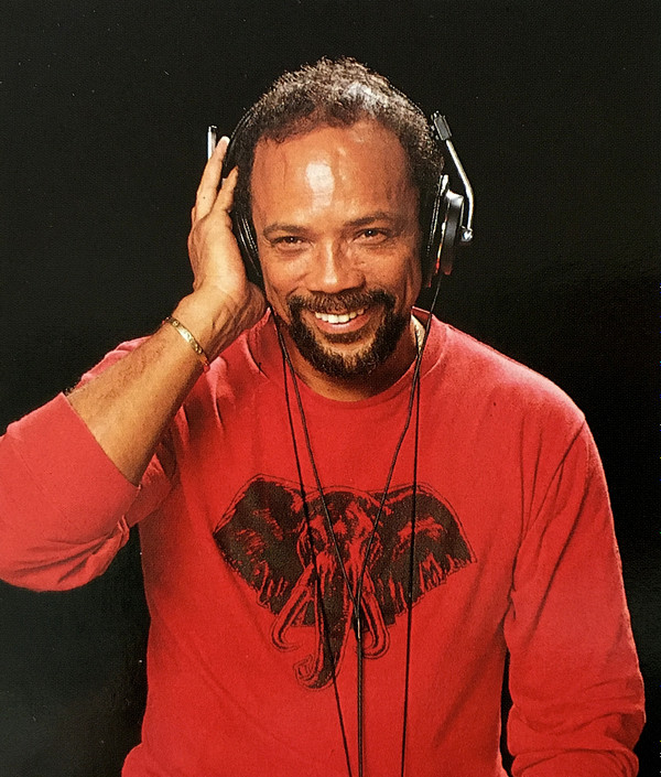 Quincy Jones