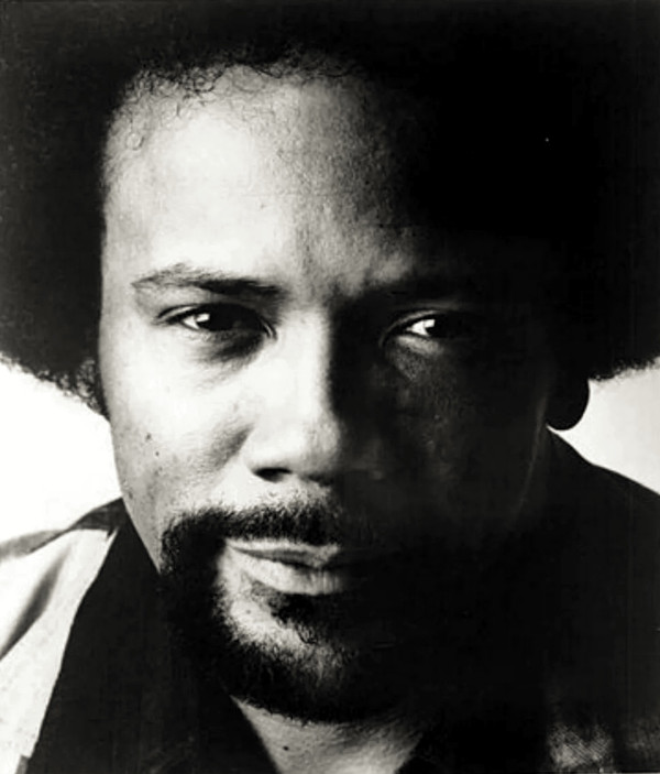 Quincy Jones