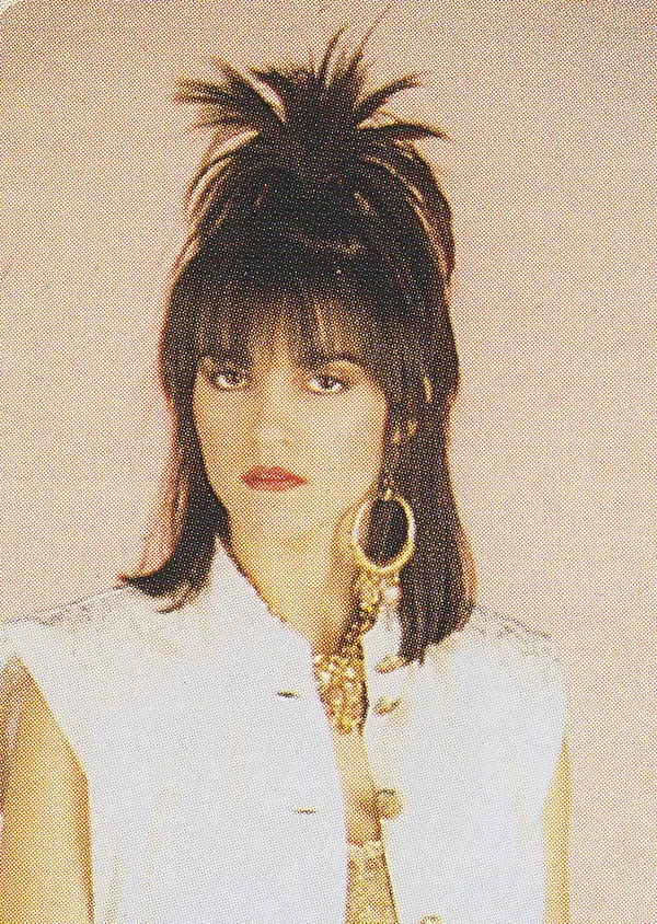 Dora Carofiglio