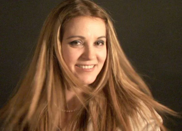 Dora Carofiglio