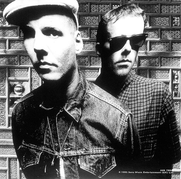 Leftfield