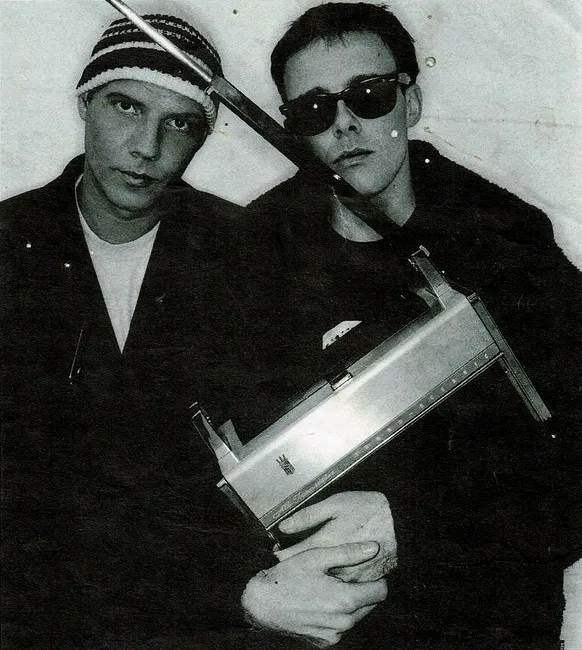 Leftfield