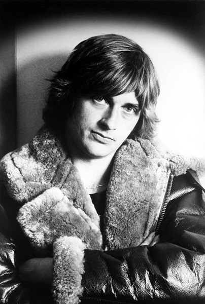 Mike Oldfield