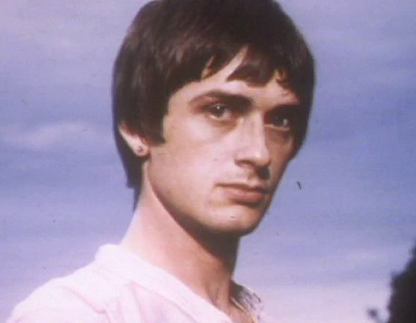 Mike Oldfield