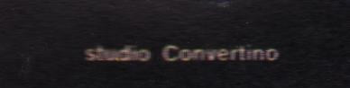 Studio Convertino