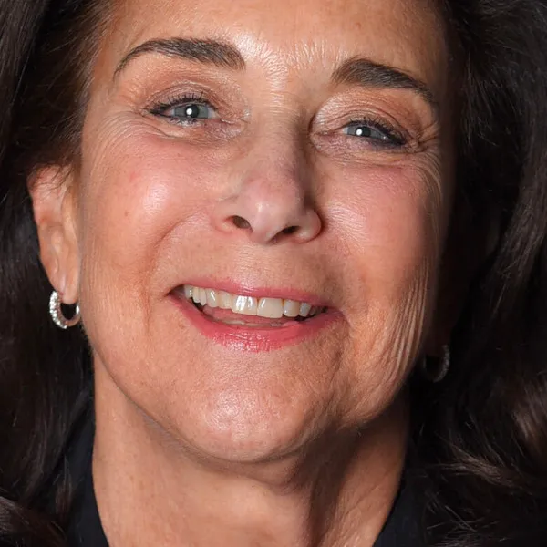 Joyce Bogart