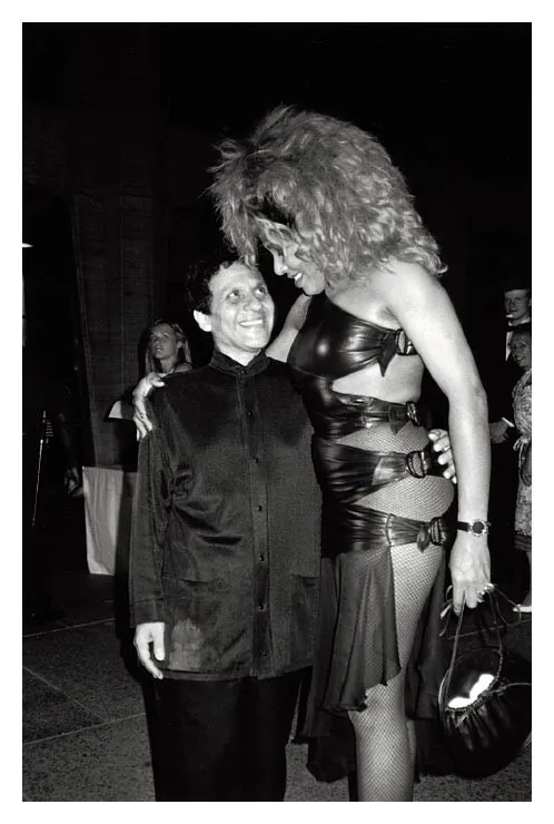Azzedine Alaïa