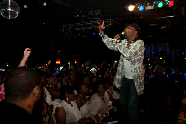 Beres Hammond