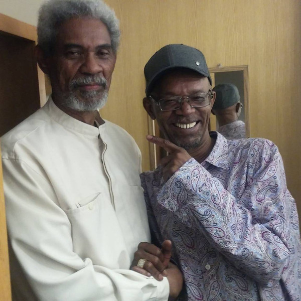 Beres Hammond