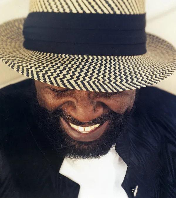Beres Hammond