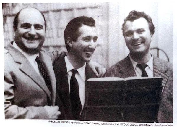 Antonio Campó