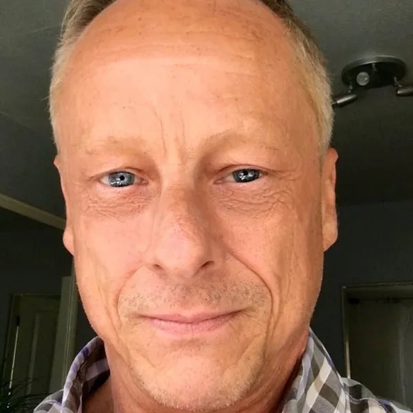 John Jøn