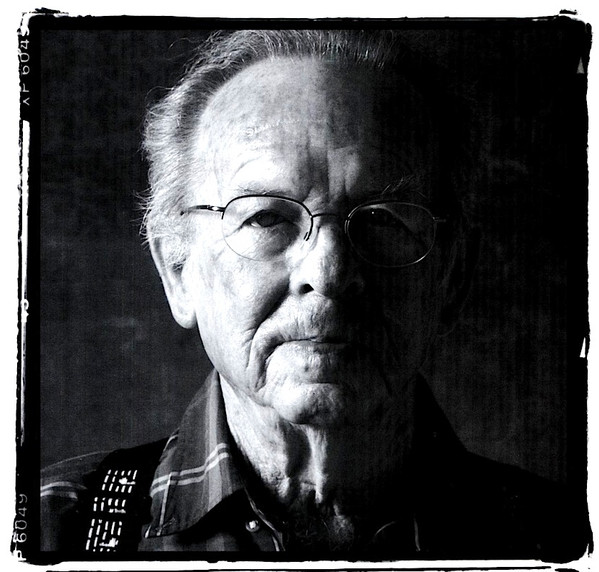 Charlie Louvin
