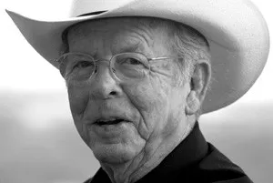 Charlie Louvin
