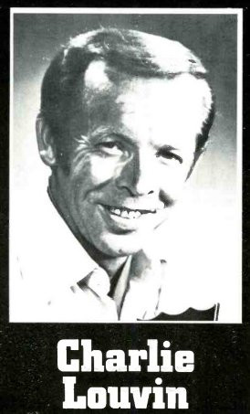 Charlie Louvin