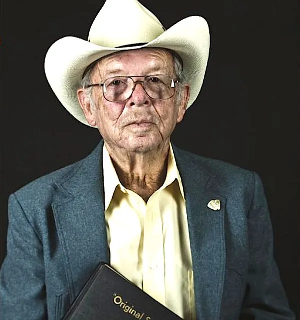 Charlie Louvin