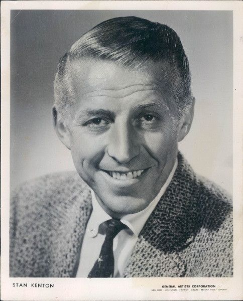 Stan Kenton