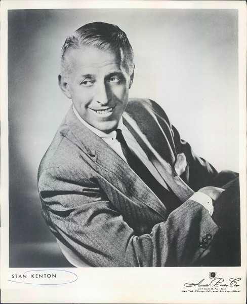 Stan Kenton