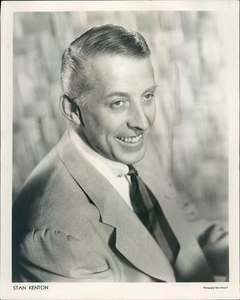 Stan Kenton