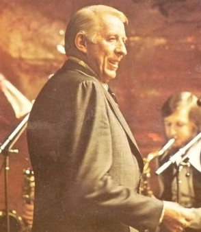 Stan Kenton