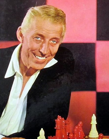 Stan Kenton