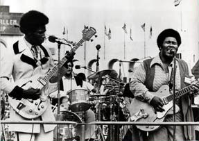 The Rance Allen Group