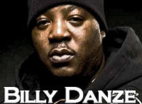 Billy Danze