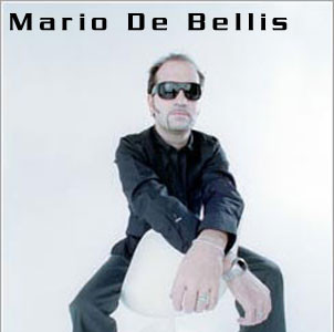 Mario De Bellis
