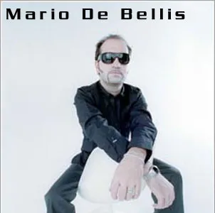 Mario De Bellis