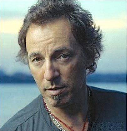 Bruce Springsteen
