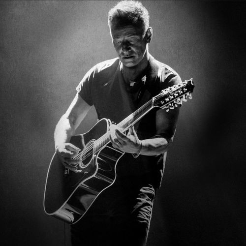 Bruce Springsteen